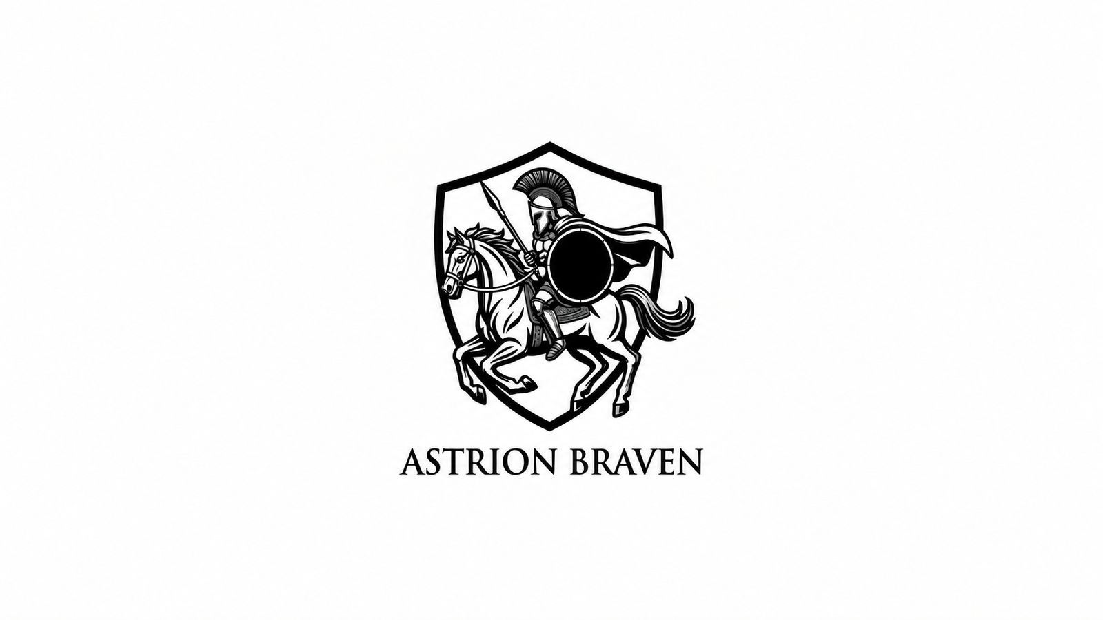 Astrion Braven luxury watch