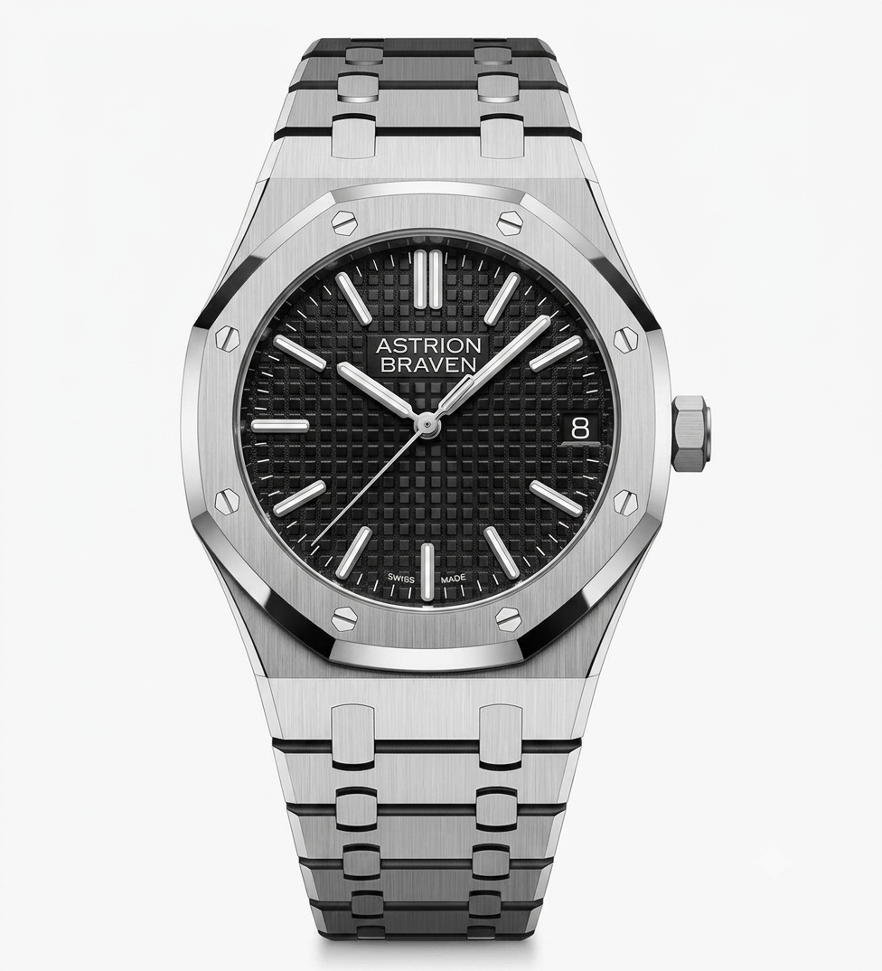 Astrion Braven Horizon Automatic